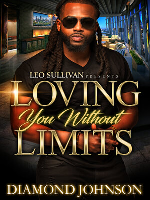 cover image of Loving You Without Limits